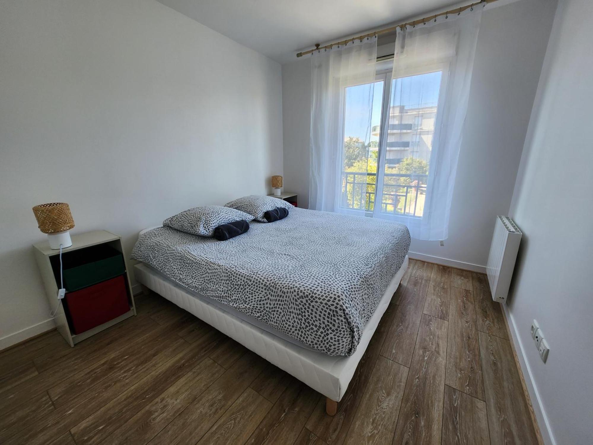5' Disneyland Cozy Appartment Montevrain Luaran gambar
